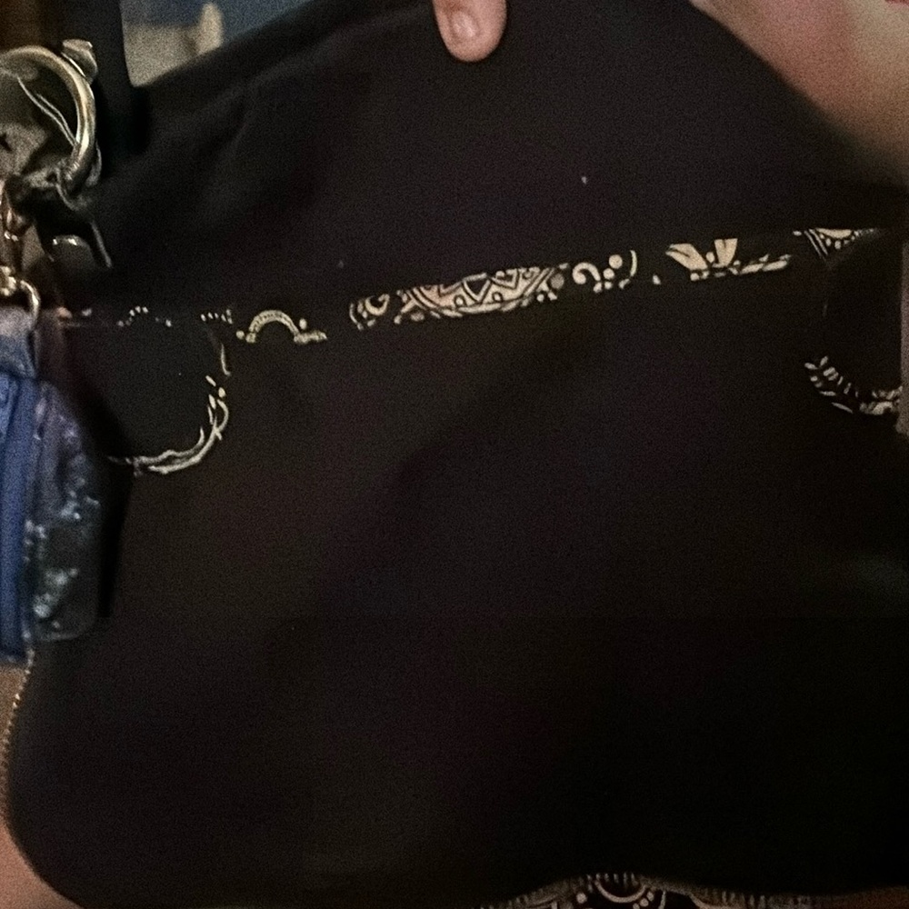 Thirty one crossbody bag